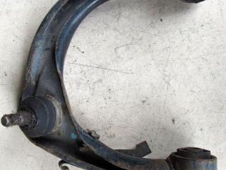 рычаг передний правый Toyota Land Cruiser Prado J120 2003, 3.0 л., 1KZ-TE, дизель, внедорожник 5 дв., 48610-60070