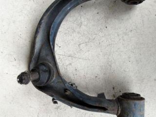 рычаг передний правый Toyota Land Cruiser Prado J120 2003, 3.0 л., 1KZ-TE, дизель, внедорожник 5 дв., 48610-60070