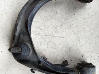 рычаг передний правый Toyota Land Cruiser Prado J120 2003, 3.0 л., 1KZ-TE, дизель, внедорожник 5 дв., 48610-60070