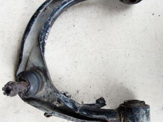 рычаг передний правый Toyota Land Cruiser Prado J120 2003, 3.0 л., 1KZ-TE, дизель, внедорожник 5 дв., 48610-60070