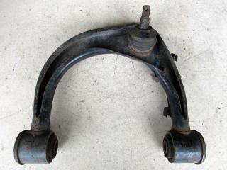 рычаг передний левый Toyota Land Cruiser Prado J120 2003, 4.0 л., 1GR-FE, бензин, внедорожник 5 дв., 48610-60050