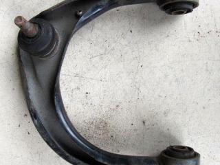 рычаг передний левый Toyota Land Cruiser Prado J150 2009, 3.0 л., 5L-E, дизель, внедорожник 5 дв., 48610-60050