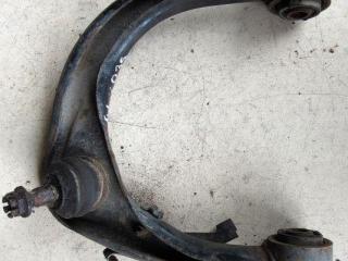 рычаг передний правый Toyota Land Cruiser Prado J120 2003, 4.0 л., 1GR-FE, бензин, внедорожник 5 дв., 48610-60070