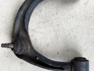 рычаг передний правый Toyota Land Cruiser Prado J150 2009, 3.0 л., 5L-E, дизель, внедорожник 5 дв., 48610-60070