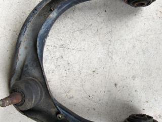 рычаг передний правый Toyota Land Cruiser Prado J120 2003, 4.0 л., 1GR-FE, бензин, внедорожник 5 дв., 48610-60070