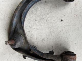 рычаг передний правый Toyota Land Cruiser Prado J120 2003, 4.0 л., 1GR-FE, бензин, внедорожник 5 дв., 48610-60070