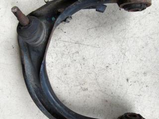 рычаг передний левый Toyota Land Cruiser Prado J120 2003, 4.0 л., 1GR-FE, бензин, внедорожник 5 дв., 48610-60050
