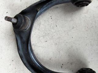 рычаг передний левый Toyota Land Cruiser Prado J150 2009, 3.0 л., 5L-E, дизель, внедорожник 5 дв., 48610-60050