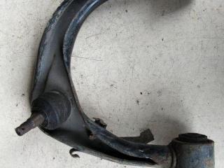 рычаг передний левый Toyota Land Cruiser Prado J120 2003, 4.0 л., 1GR-FE, бензин, внедорожник 5 дв., 48610-60050