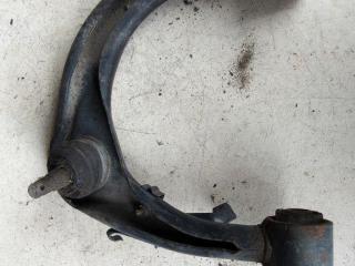 рычаг передний правый Toyota Land Cruiser Prado J120 2003, 3.0 л., 1KZ-TE, дизель, внедорожник 5 дв., 48610-60070