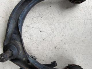 рычаг передний правый Toyota Land Cruiser Prado J120 2003, 4.0 л., 1GR-FE, бензин, внедорожник 5 дв., 48610-60070