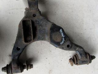 рычаг передний правый Toyota Land Cruiser Prado J120 2005, 4.5 л., 1VD-FTV, дизель, внедорожник 5 дв., 48068-60010
