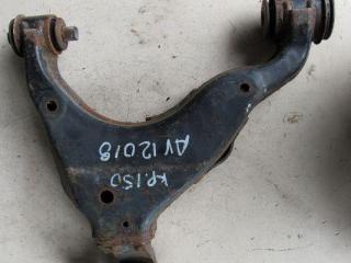 рычаг передний правый Toyota Land Cruiser Prado J150 2009, 3.0 л., 5L-E, дизель, внедорожник 5 дв., 48068-60010