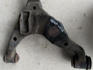 рычаг передний правый Toyota Land Cruiser Prado J120 2005, 4.5 л., 1VD-FTV, дизель, внедорожник 5 дв., 48068-60010