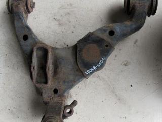 рычаг передний левый Toyota Land Cruiser Prado J120 2005, 4.5 л., 1VD-FTV, дизель, внедорожник 5 дв., 48069-60010