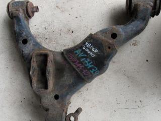 рычаг передний левый Toyota Land Cruiser Prado J150 2009, 3.0 л., 5L-E, дизель, внедорожник 5 дв., 48069-60010