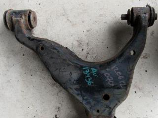 рычаг передний левый Toyota Land Cruiser Prado J120 2003, 2.7 л., 2TR-FE, бензин, внедорожник 5 дв., 48069-60010