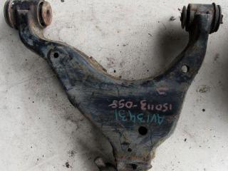 рычаг передний левый Toyota Land Cruiser Prado J120 2003, 2.7 л., 2TR-FE, бензин, внедорожник 5 дв., 48069-60010