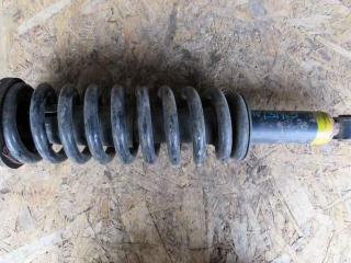 амортизатор передний левый Toyota Land Cruiser Prado J90 [рестайлинг] 2001, 3.0 л., 1KZ-TE, дизель, внедорожник 5 дв., 48510-60070