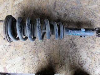 амортизатор передний левый Mitsubishi L200 4 поколение 2010, 2.5 л., 4D56 (16V), дизель, пикап, MR992321