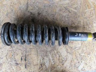 амортизатор передний левый Toyota Land Cruiser Prado J90 [рестайлинг] 2001, 3.0 л., 1KZ-TE, дизель, внедорожник 5 дв., 48510-60070