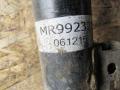 амортизатор передний правый Mitsubishi L200 4 поколение 2010, 2.5 л., 4D56 (16V), дизель, пикап, MR992321 - фото №4