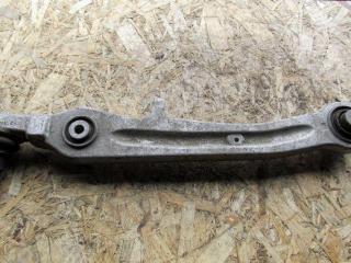 рычаг передний левый Audi A8 D3 [2-й рестайлинг] 2010, 3.0 л., ASB, дизель, седан, 4E0407155C