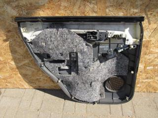 обшивка двери задняя правая Toyota Land Cruiser Prado J120 2004, 4.0 л., 1GR-FE, бензин, внедорожник 5 дв.