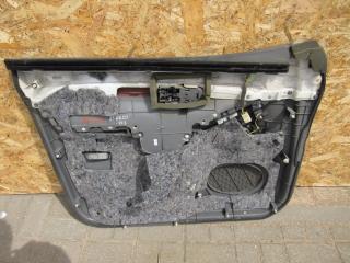 обшивка двери передняя правая Toyota Land Cruiser Prado J120 2007, 3.0 л., 1KZ-TE, дизель, внедорожник 5 дв.