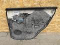 обшивка двери задняя левая Toyota Land Cruiser Prado J120 2005, 4.0 л., 1GR-FE, бензин, внедорожник 5 дв. - фото №4