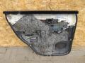 обшивка двери задняя правая Toyota Land Cruiser Prado J120 2005, 4.0 л., 1GR-FE, бензин, внедорожник 5 дв. - фото №2