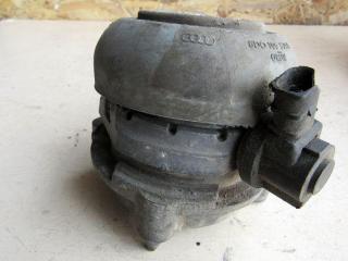 подушка крепления двигателя Audi A8 D3 [рестайлинг] 2006, 4.2 л., BVJ, бензин, седан, 4E0199381BS