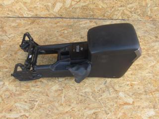 подлокотник Toyota Land Cruiser Prado J150 2009, 3.0 л., 1KD-FTV, дизель, внедорожник 5 дв.