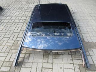 крыша Lexus RX 2 поколение 2004, 3.3 л., 3MZ-FE, гибрид, внедорожник 5 дв.