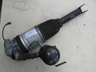 пневмостойка задняя Audi A8 D3 [рестайлинг] 2006, 3.0 л., ASB, дизель, седан, 4E0616001E