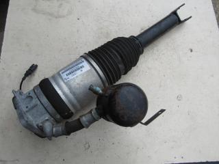 пневмостойка задняя Audi A8 D3 [рестайлинг] 2006, 4.2 л., BVJ, бензин, седан, 4E0616001E