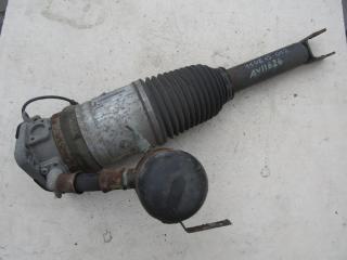 пневмостойка задняя Audi A8 D3 [рестайлинг] 2006, 4.2 л., BVJ, бензин, седан, 4E0616001E