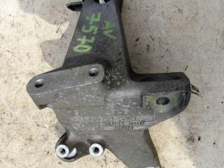 кронштейн двигателя Audi A8 D3 [рестайлинг] 2006, 4.2 л., BVJ, бензин, седан, 4E0199308BJ