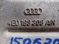 кронштейн двигателя Audi A8 D3 [рестайлинг] 2006, 4.2 л., BVJ, бензин, седан, 4E0199308AN - фото №4