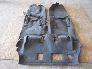 ковер салонный Toyota Land Cruiser Prado J120 [рестайлинг] 2008, 3.0 л., 5L-E, дизель, внедорожник 5 дв.