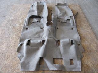 ковер салонный Toyota Land Cruiser Prado J120 [рестайлинг] 2008, 3.0 л., 5L-E, дизель, внедорожник 5 дв.