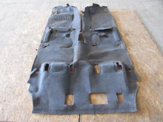 ковер салонный Toyota Land Cruiser Prado J120 [рестайлинг] 2008, 4.0 л., 1GR-FE, бензин, внедорожник 5 дв.