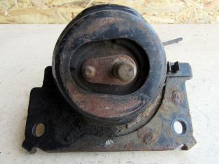 подушка крепления двигателя Toyota Land Cruiser Prado J120 2003, 3.0 л., 1KZ-TE, дизель, внедорожник 5 дв.