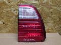 фонарь крышки багажника левый Lexus LX 2 поколение [рестайлинг] 2004, 4.7 л., 2UZ-FE, бензин, АКПП, внедорожник 5 дв. - фото №3