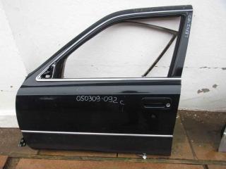 дверь передняя левая Lexus LS 1 поколение 1992, 4.0 л., 1UZ-FE, бензин, седан