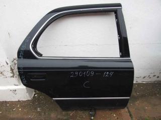 дверь задняя правая Lexus LS 1 поколение 1992, 4.0 л., 1UZ-FE, бензин, седан