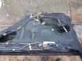 дверь задняя правая Lexus LS 1 поколение 1992, 4.0 л., 1UZ-FE, бензин, седан - фото №2