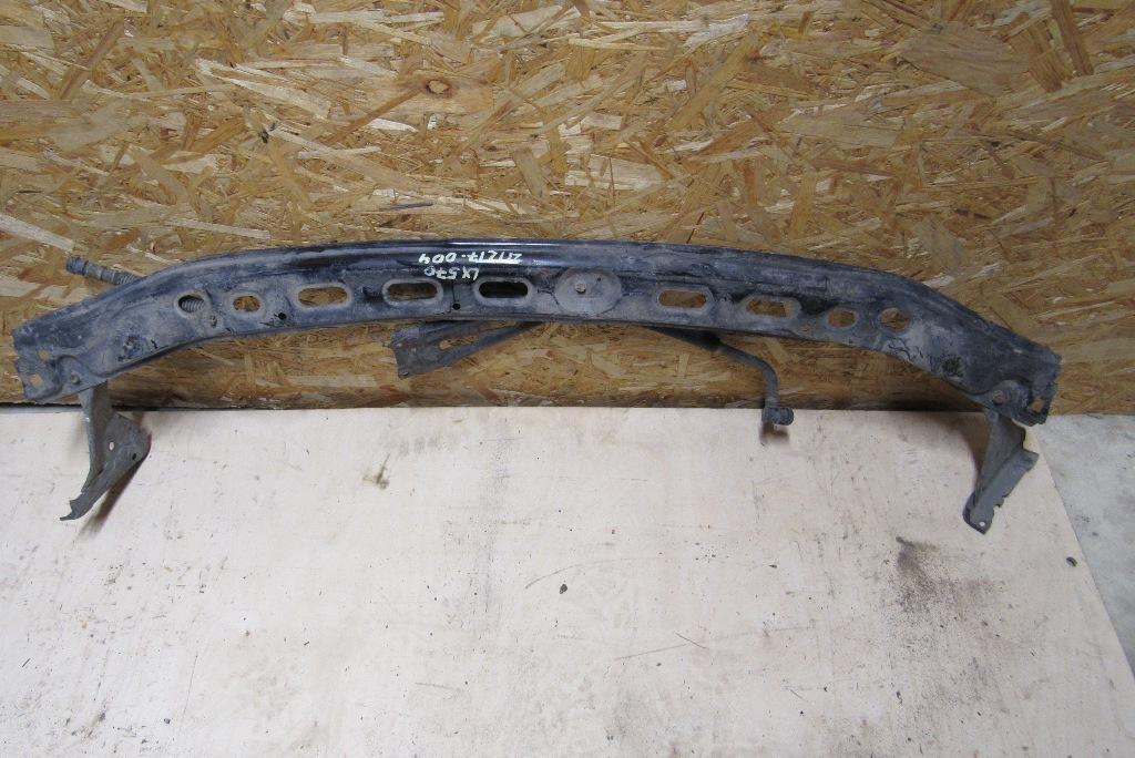 усилитель бампера переднего Lexus LX 3 поколение 2009, 5.7 л., 3UR-FE, бензин, внедорожник 5 дв. - фото №1