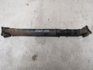 карданный вал Lexus LX 3 поколение 2011, 5.7 л., 3UR-FE, бензин, внедорожник 5 дв.