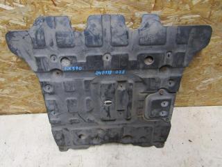 защита двигателя Lexus LX 3 поколение 2009, 5.7 л., 3UR-FE, бензин, внедорожник 5 дв.